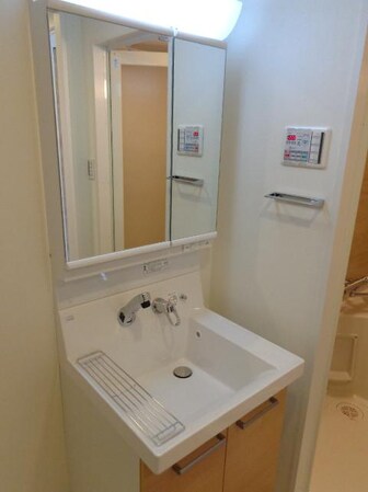 ハーモニーレジデンス門前仲町の物件内観写真